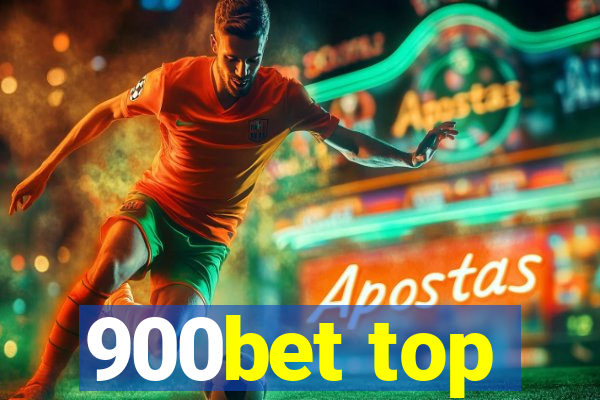 900bet top